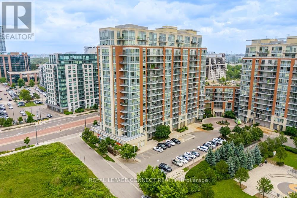 A,b,c,d - 60 South Town Centre Boulevard, Markham, Ontario  L3G 0C5 - Photo 11 - N12668298