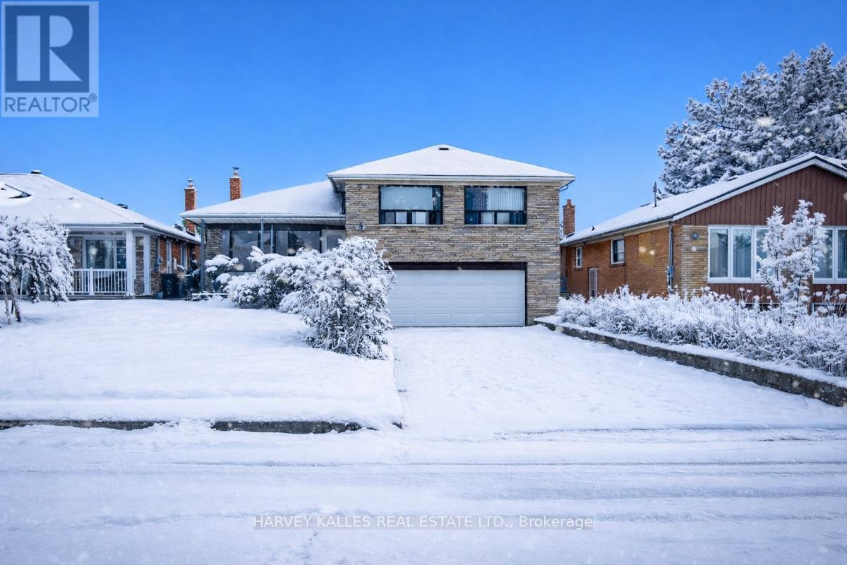 49 WENDERLY DRIVE, Toronto, Ontario