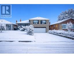 49 WENDERLY DRIVE, Toronto, Ontario
