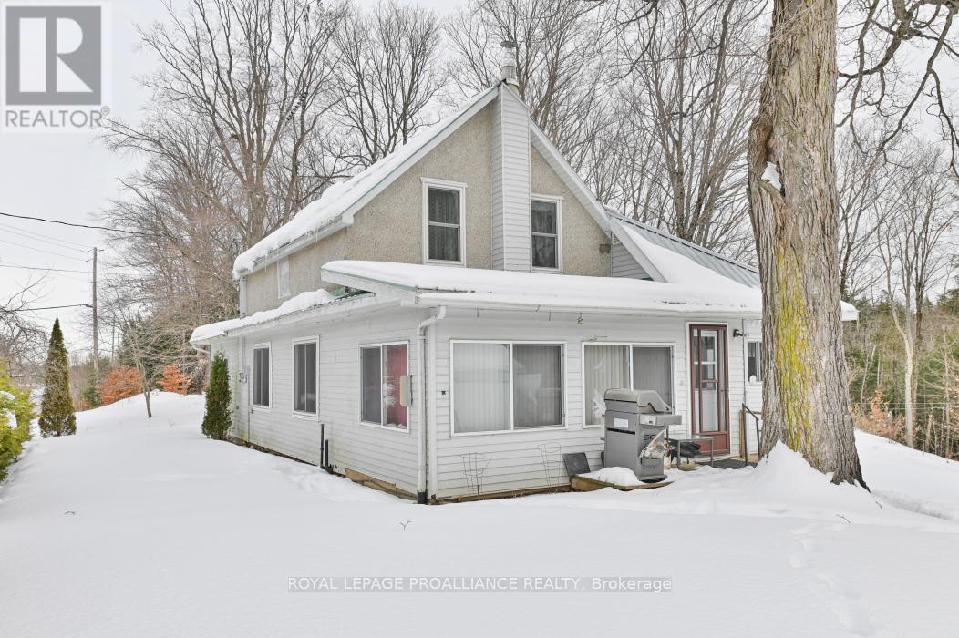 5014 ROAD 506, Frontenac, Ontario