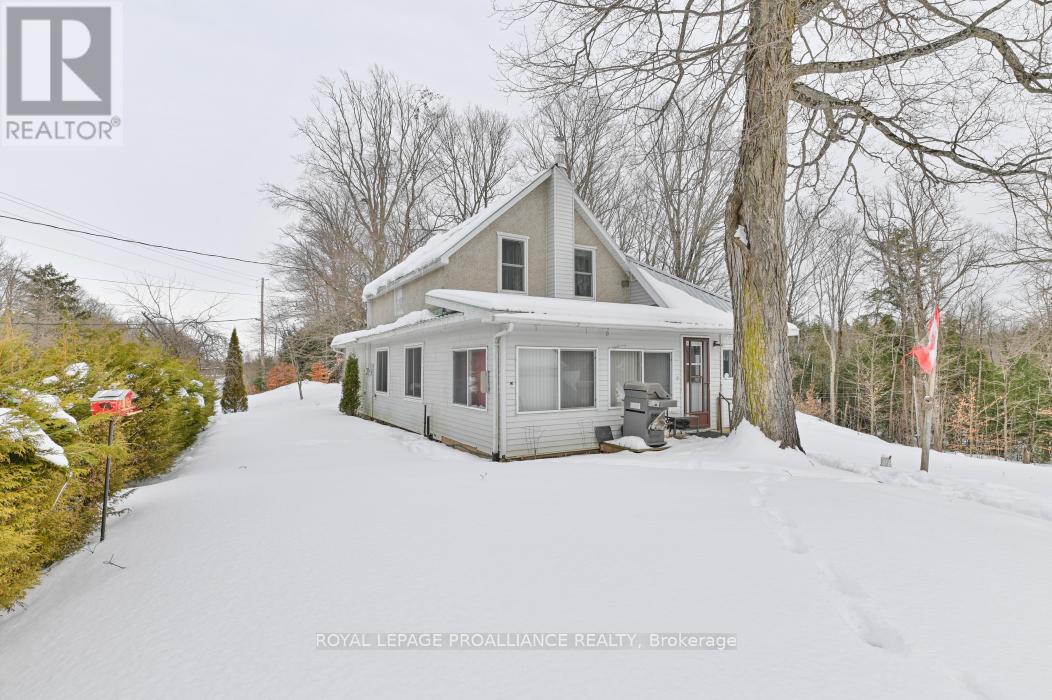 5014 Road 506, Frontenac, Ontario  K0H 1K0 - Photo 21 - X12429540