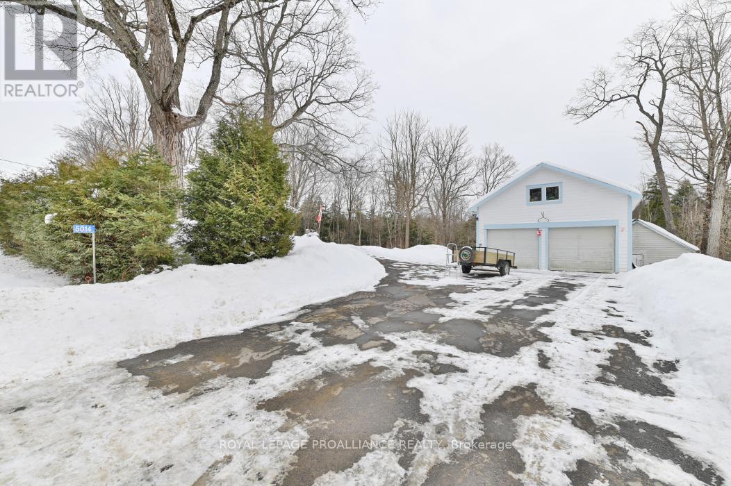 5014 Road 506, Frontenac, Ontario  K0H 1K0 - Photo 2 - X12429540