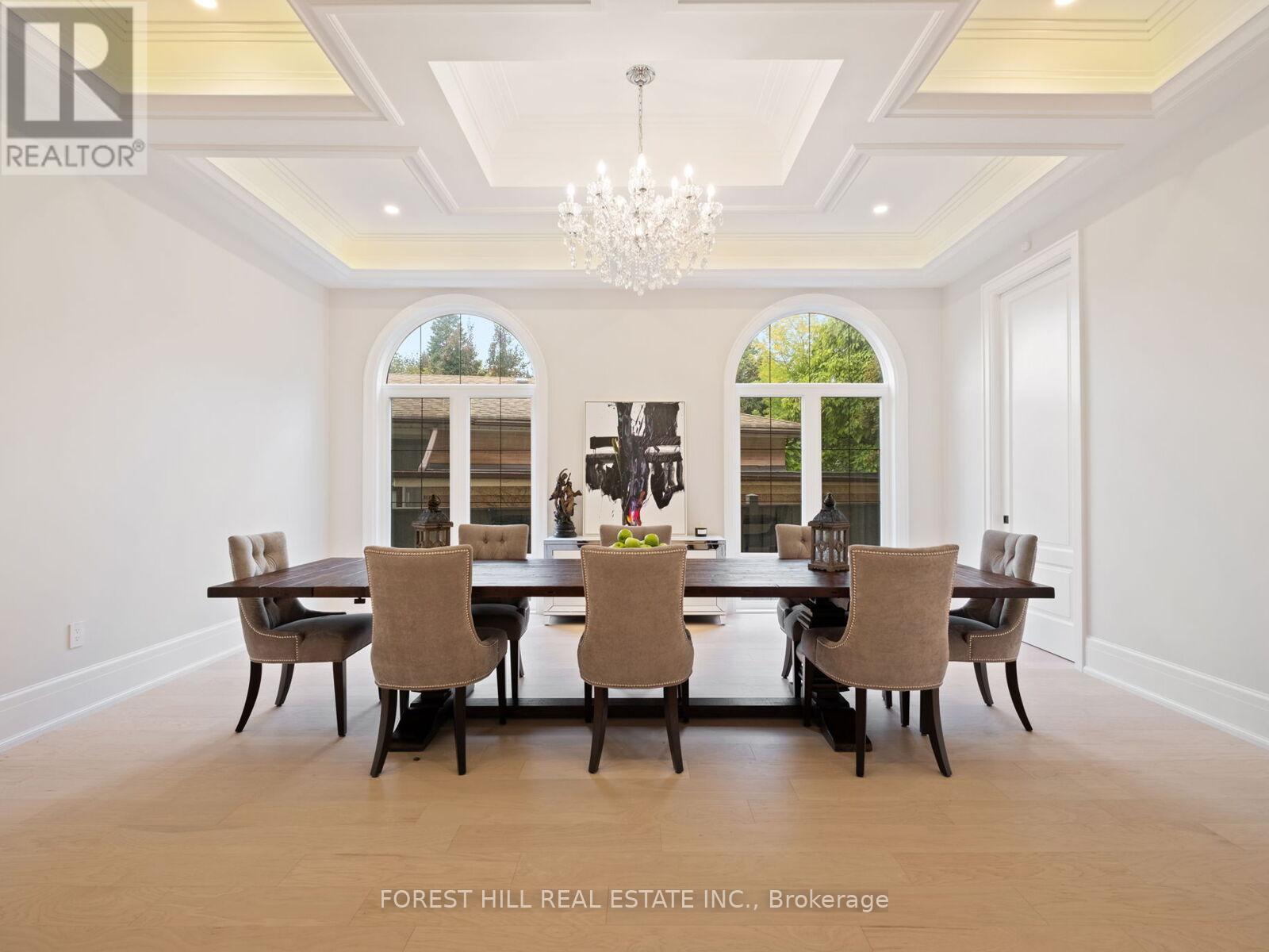 150 HOLCOLM ROAD Toronto (Willowdale West), ON M2N 2E2