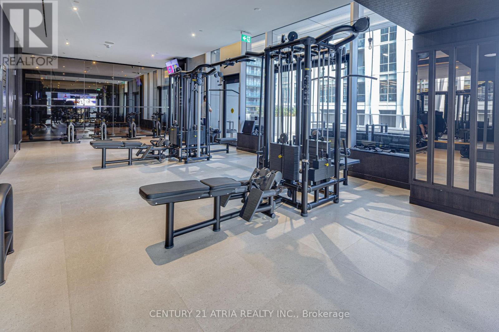 6303 - 11 Yorkville Avenue, Toronto, Ontario  M4W 0B7 - Photo 23 - C12688176