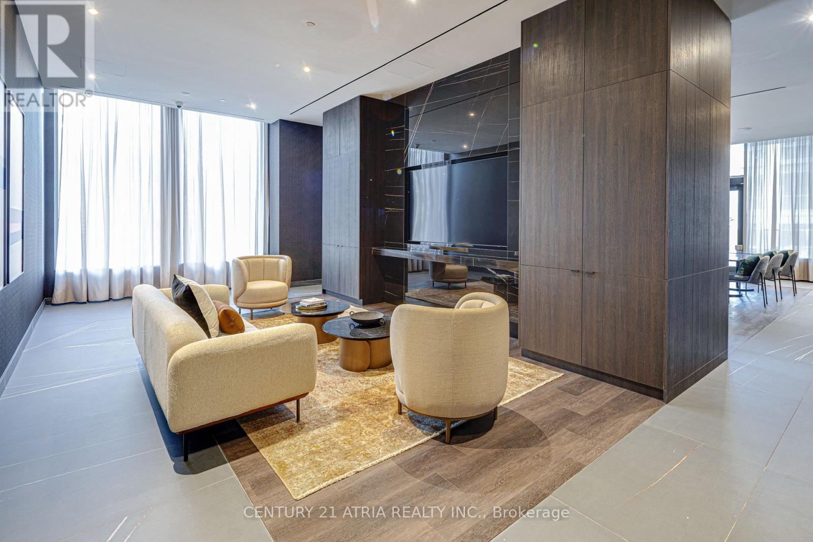 6303 - 11 Yorkville Avenue, Toronto, Ontario  M4W 0B7 - Photo 24 - C12688176