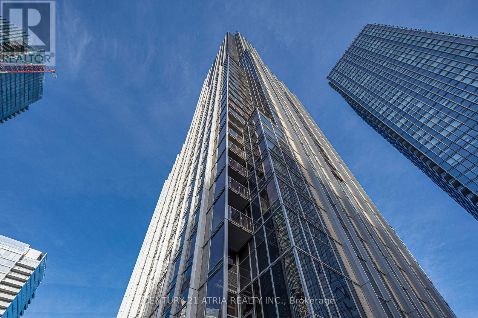 6303 - 11 Yorkville Avenue, Toronto, Ontario  M4W 0B7 - Photo 30 - C12688176