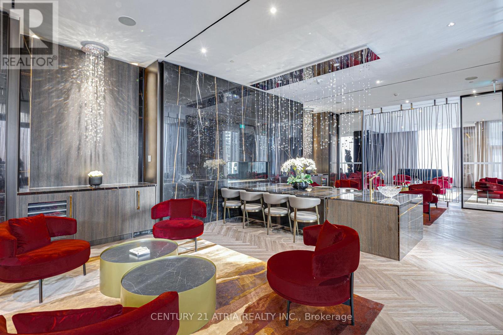 6303 - 11 Yorkville Avenue, Toronto, Ontario  M4W 0B7 - Photo 37 - C12688176