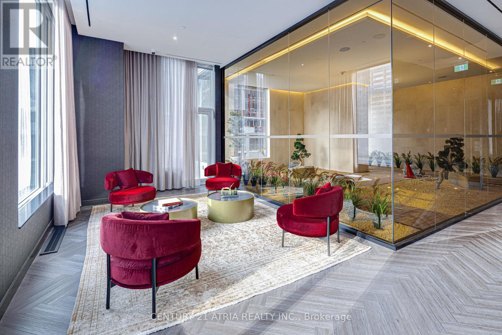 6303 - 11 Yorkville Avenue, Toronto, Ontario  M4W 0B7 - Photo 38 - C12688176