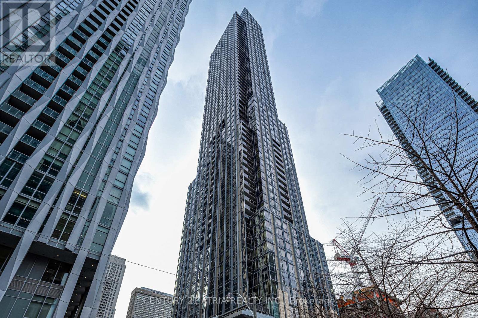 6303 - 11 Yorkville Avenue, Toronto, Ontario  M4W 0B7 - Photo 39 - C12688176