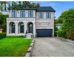 150 HOLCOLM ROAD, Toronto, Ontario
