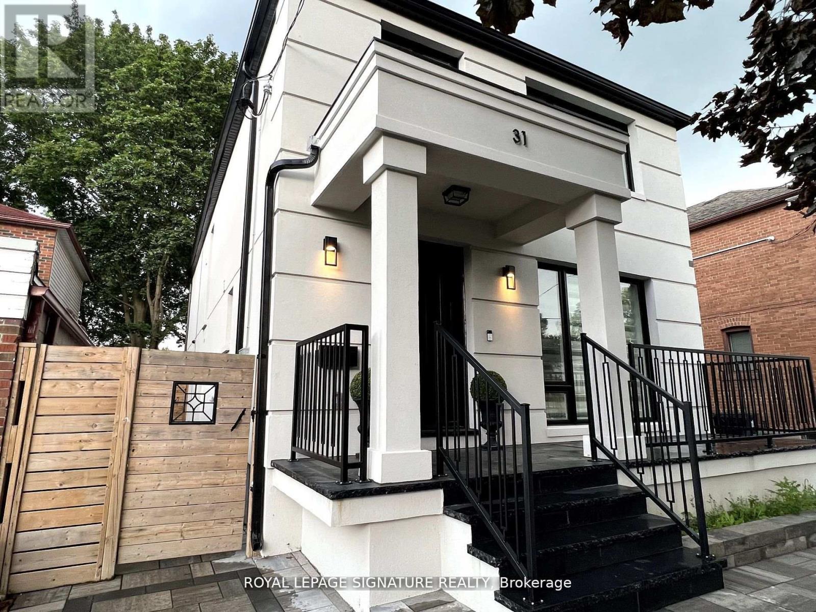 31 Edinburgh Drive, Toronto, Ontario  M3H 1B5 - Photo 20 - C12688196