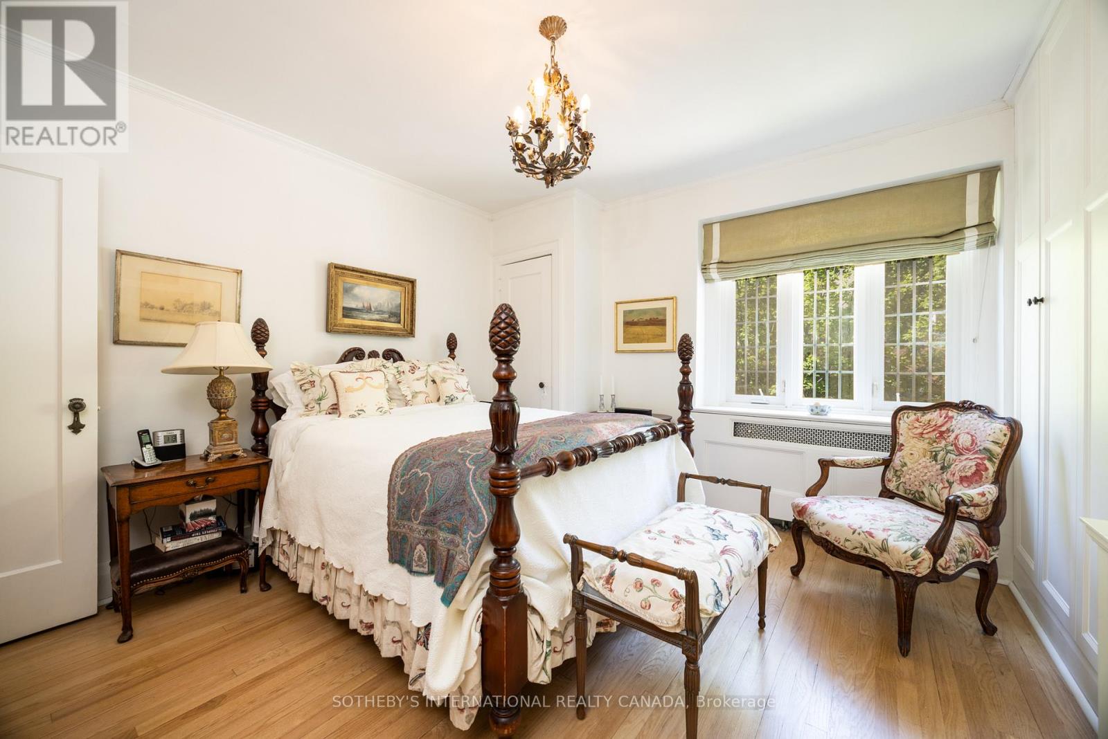 Main Flr - 18 College View Avenue, Toronto, Ontario  M5P 1J3 - Photo 40 - C12688202