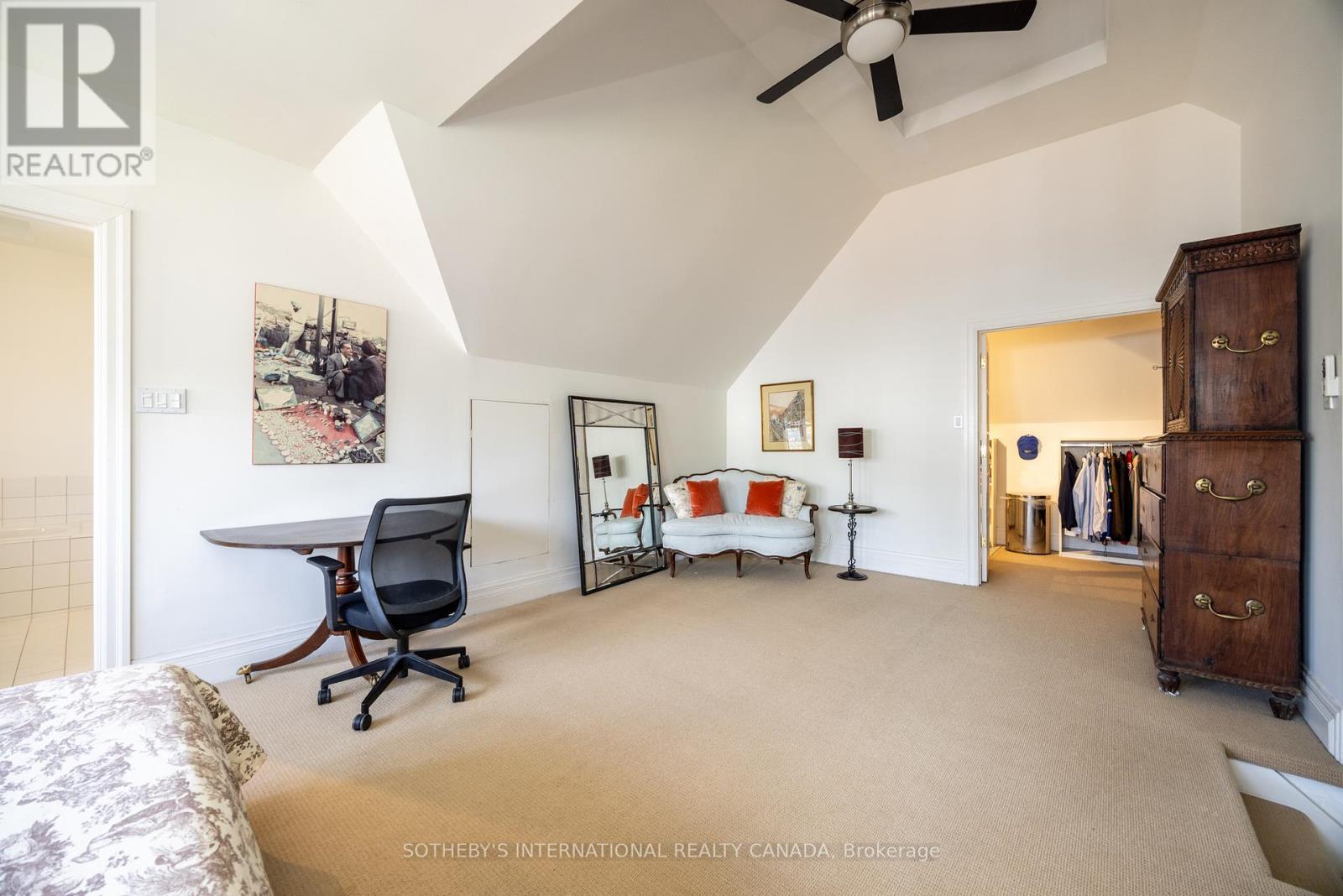 Main Flr - 18 College View Avenue, Toronto, Ontario  M5P 1J3 - Photo 43 - C12688202