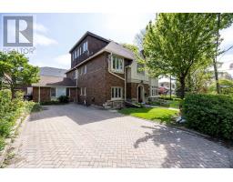 MAIN FLR - 18 COLLEGE VIEW AVENUE, Toronto, Ontario