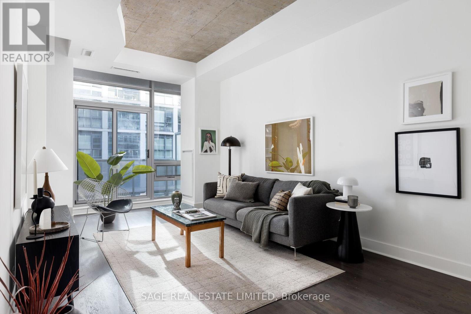 516 - 399 Adelaide Street W, Toronto, Ontario  M5V 1S1 - Photo 12 - C12688206