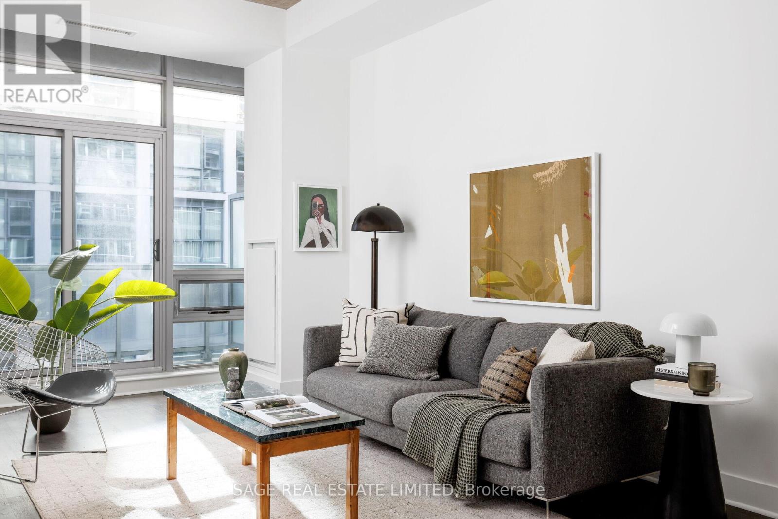 516 - 399 Adelaide Street W, Toronto, Ontario  M5V 1S1 - Photo 13 - C12688206