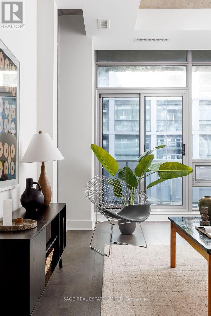 516 - 399 Adelaide Street W, Toronto, Ontario  M5V 1S1 - Photo 17 - C12688206