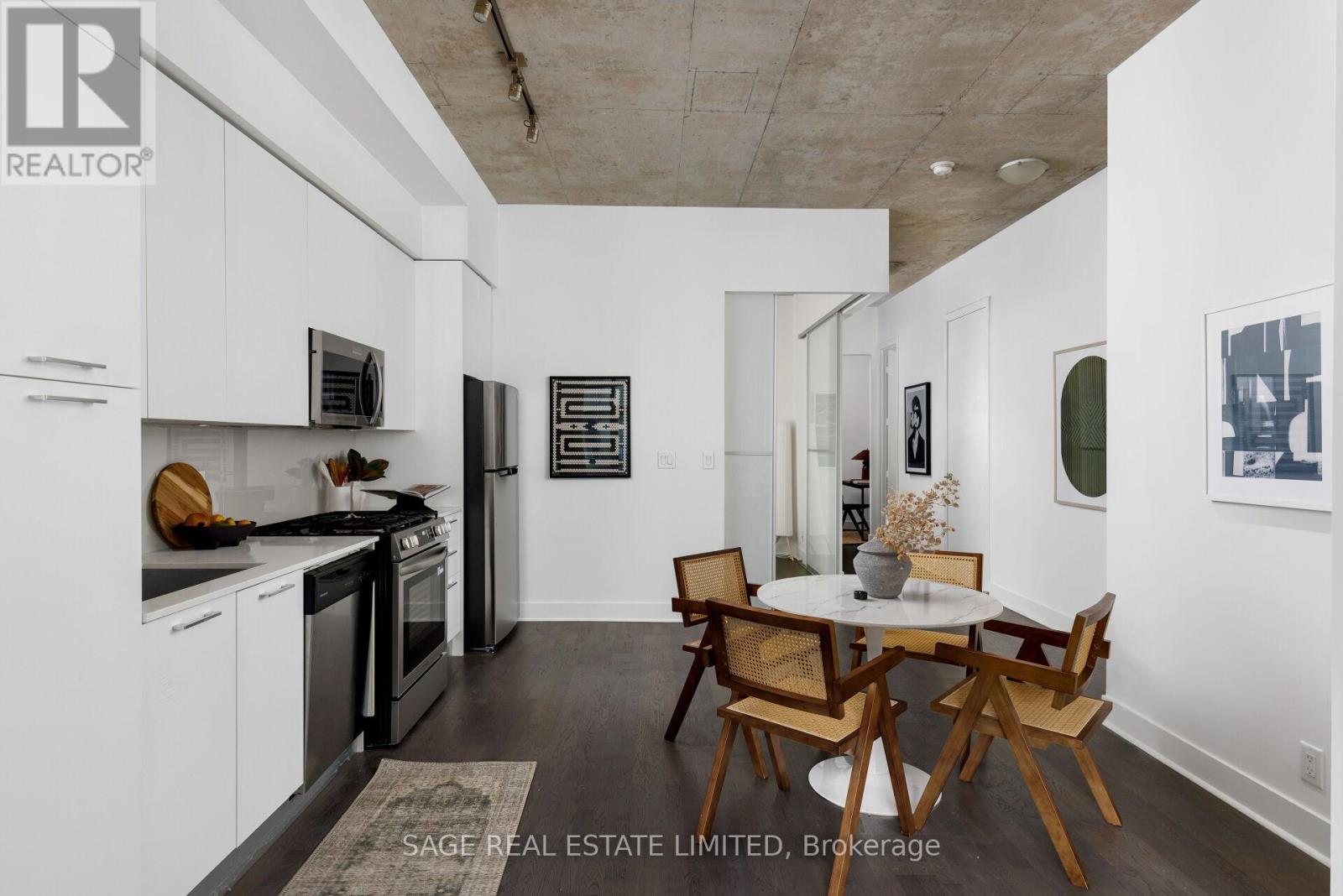 516 - 399 Adelaide Street W, Toronto, Ontario  M5V 1S1 - Photo 19 - C12688206