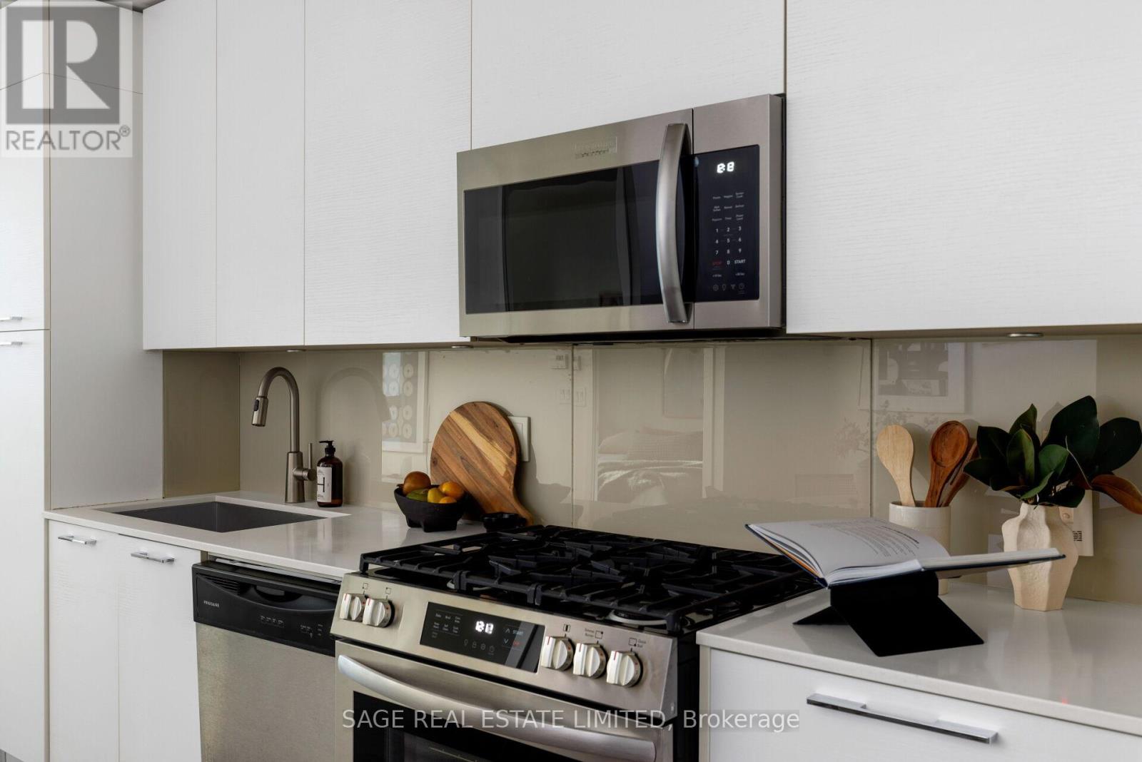 516 - 399 Adelaide Street W, Toronto, Ontario  M5V 1S1 - Photo 25 - C12688206