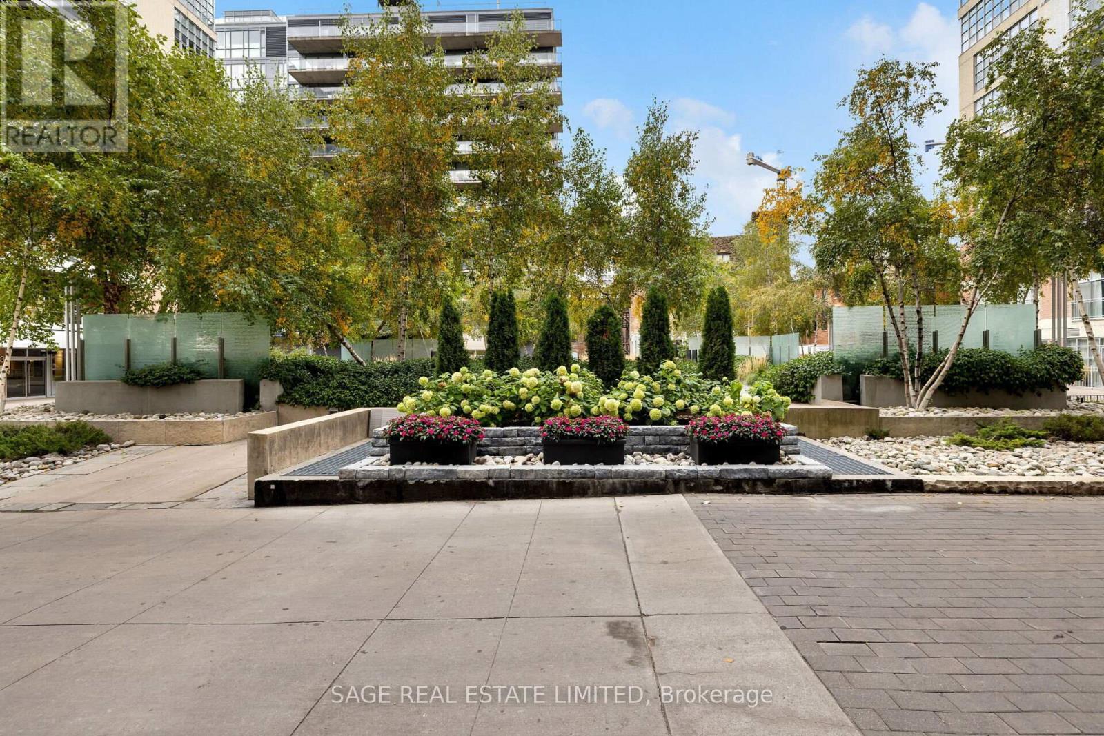 516 - 399 Adelaide Street W, Toronto, Ontario  M5V 1S1 - Photo 42 - C12688206