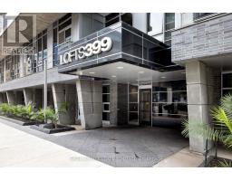 516 - 399 ADELAIDE STREET W, Toronto, Ontario