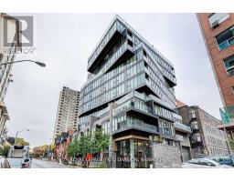 805 - 15 BEVERLEY STREET, Toronto, Ontario