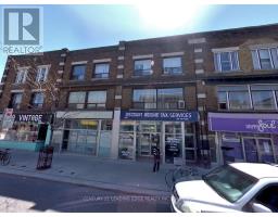 2A - 959 BLOOR STREET W, Toronto, Ontario