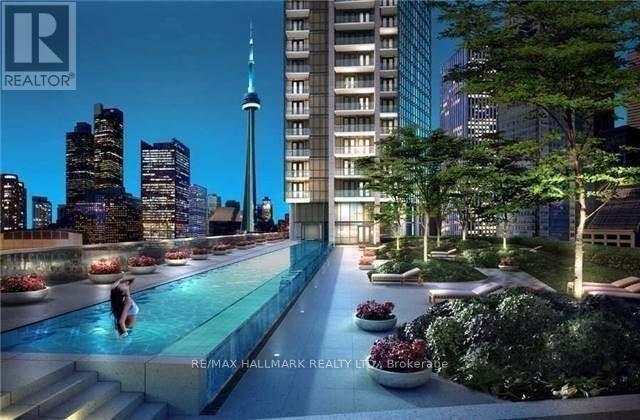 1303 - 1 The Esplanade, Toronto, Ontario  M5E 0A8 - Photo 1 - C12688222