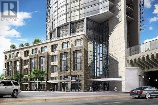 1303 - 1 The Esplanade, Toronto, Ontario  M5E 0A8 - Photo 2 - C12688222