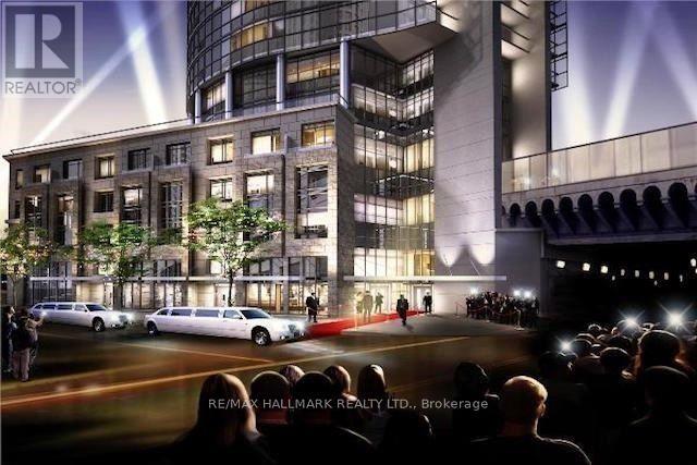 1303 - 1 The Esplanade, Toronto, Ontario  M5E 0A8 - Photo 3 - C12688222