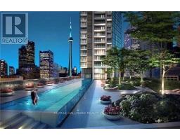 1303 - 1 THE ESPLANADE, Toronto, Ontario