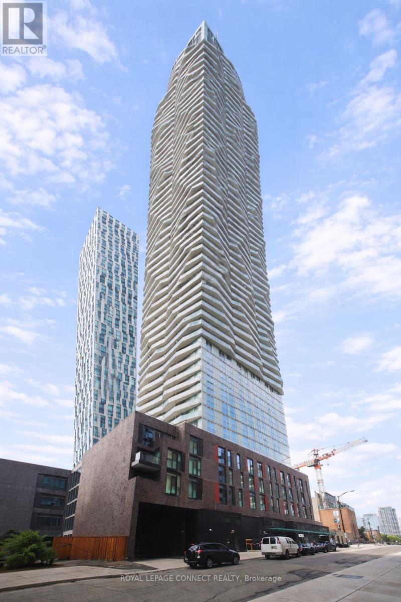 100 Dalhousie Street, Toronto, Ontario  M5B 0C7 - Photo 1 - C12688238