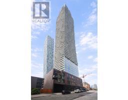 1706 - 100 DALHOUSIE STREET, Toronto, Ontario