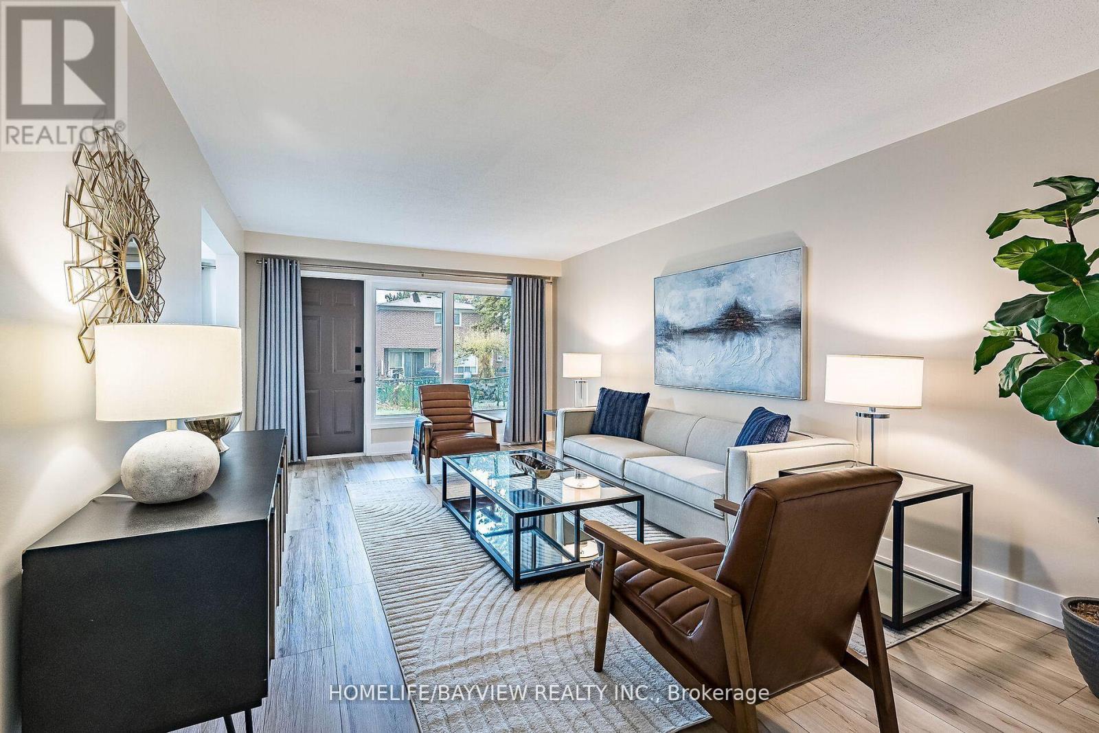 55 Greenbush Road, Toronto, Ontario  M2M 1P2 - Photo 10 - C12688250