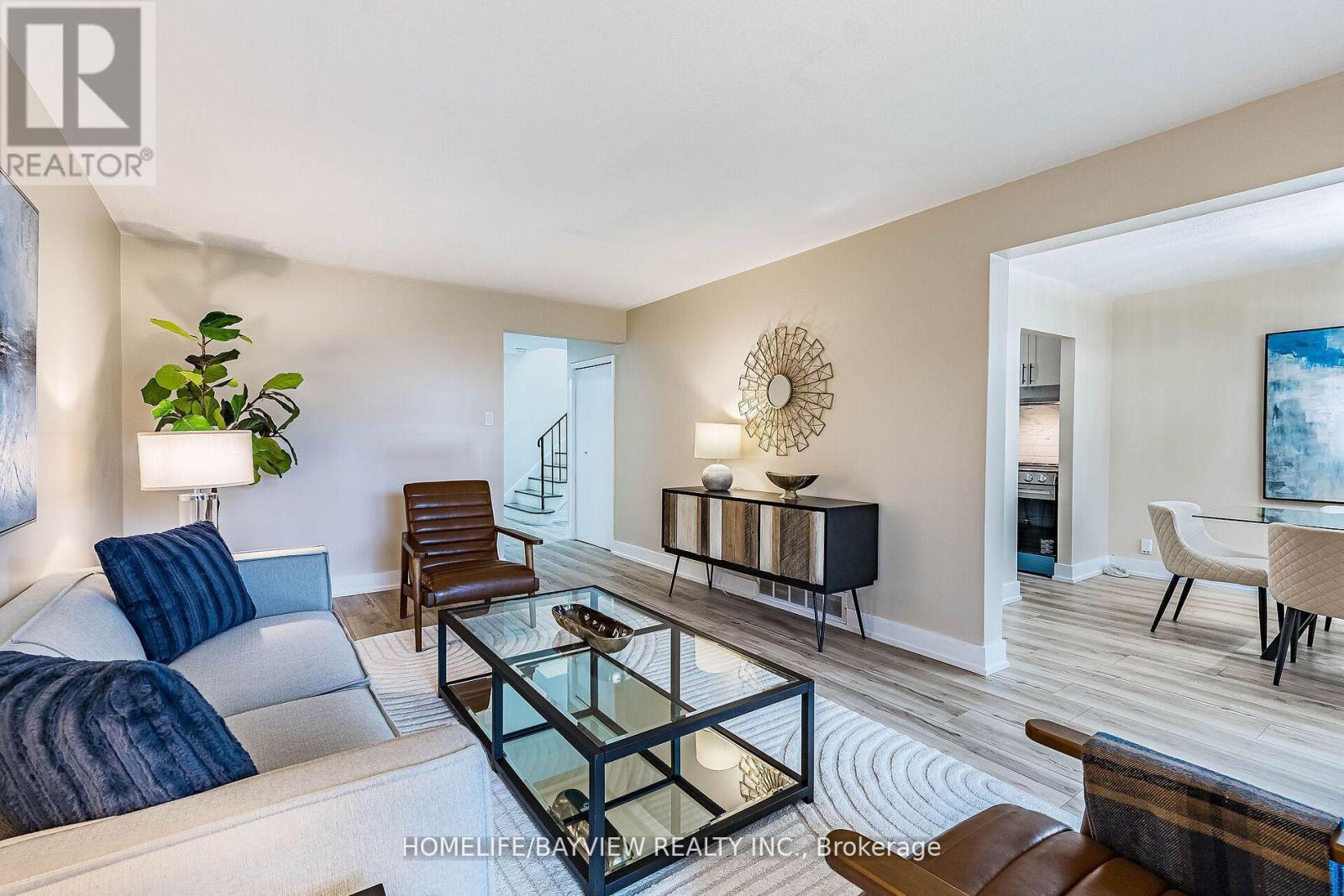 55 Greenbush Road, Toronto, Ontario  M2M 1P2 - Photo 12 - C12688250