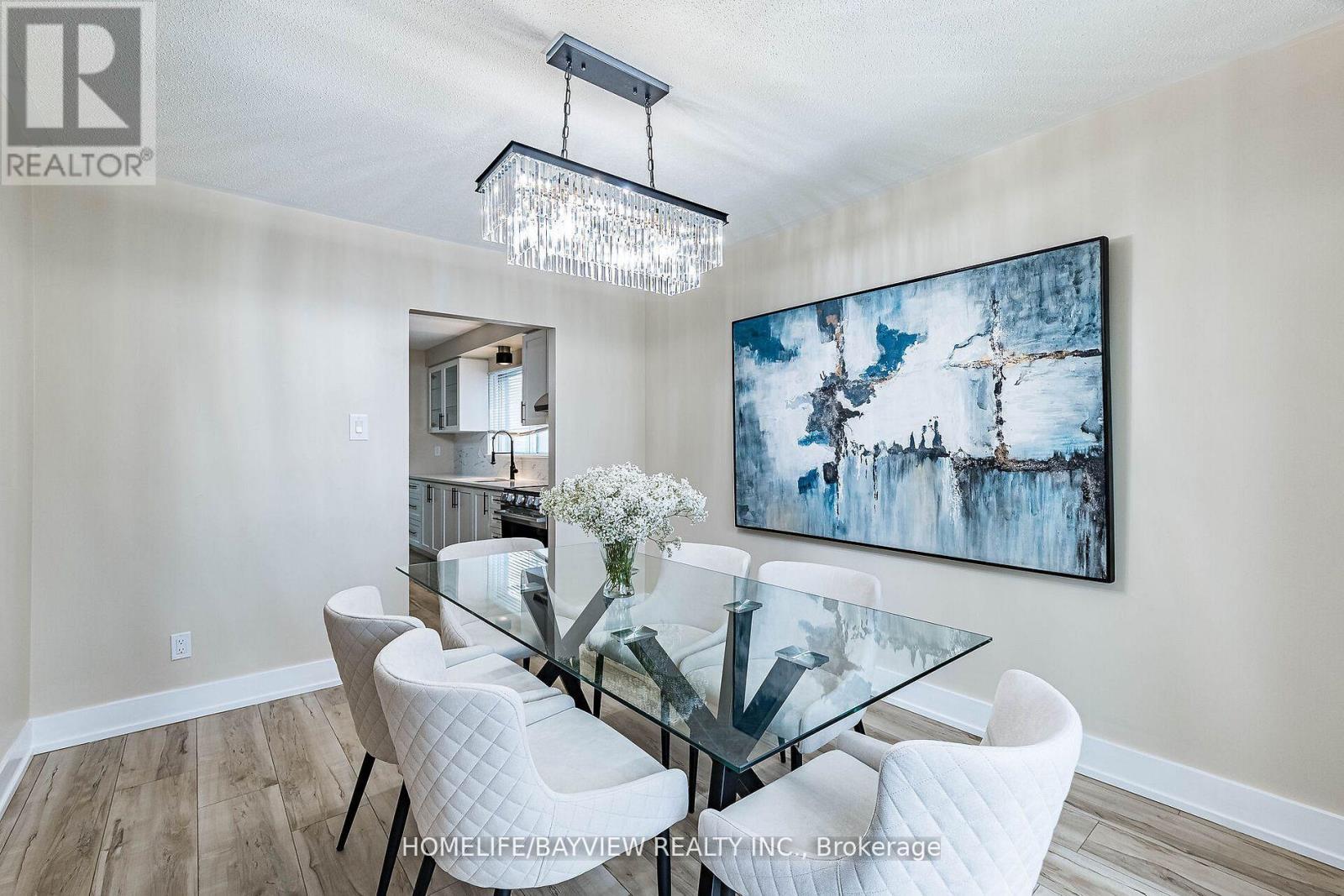 55 Greenbush Road, Toronto, Ontario  M2M 1P2 - Photo 14 - C12688250