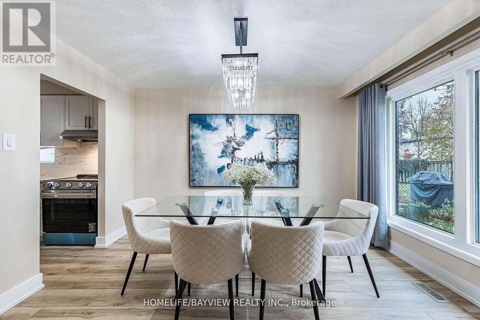 55 Greenbush Road, Toronto, Ontario  M2M 1P2 - Photo 15 - C12688250