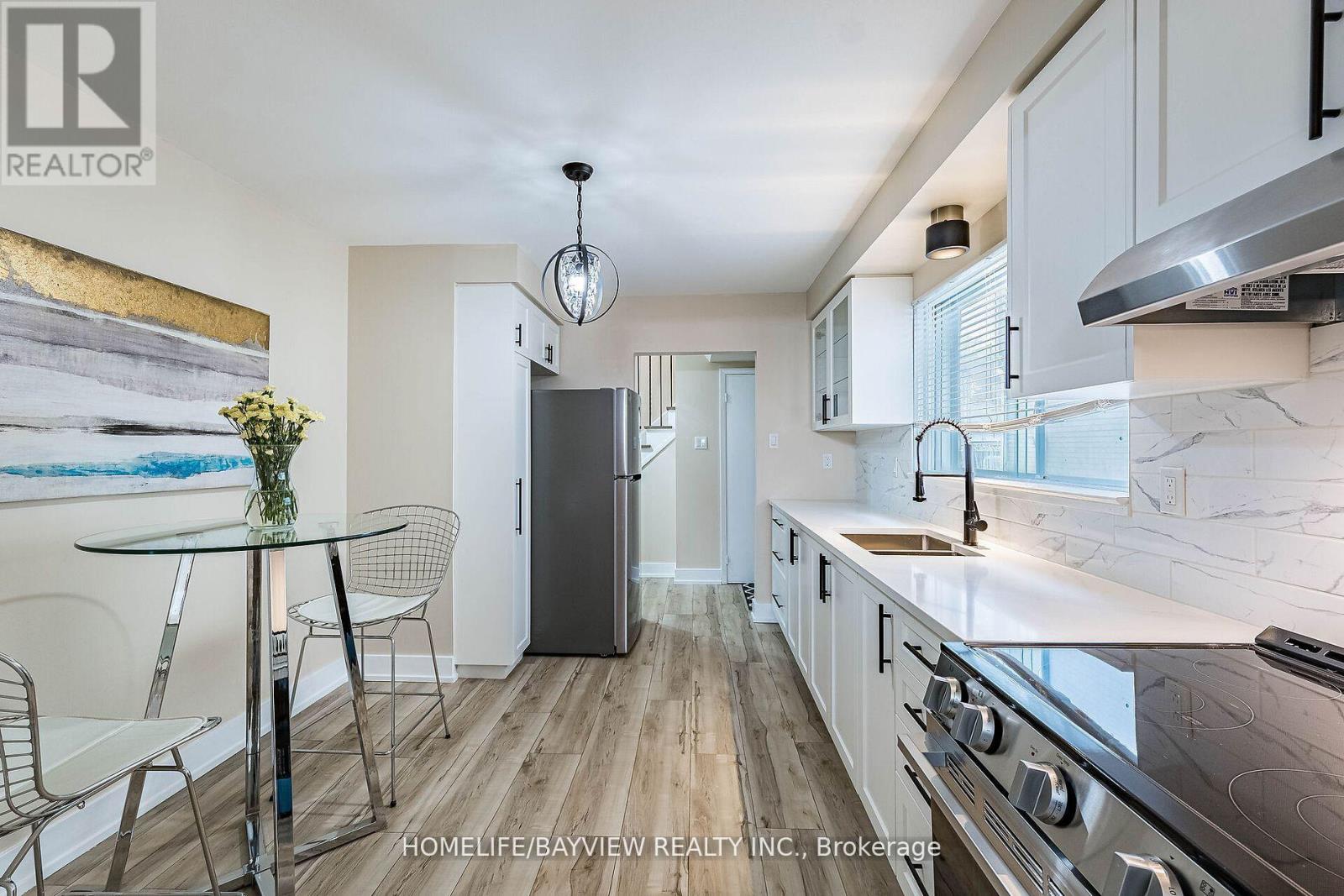 55 Greenbush Road, Toronto, Ontario  M2M 1P2 - Photo 16 - C12688250