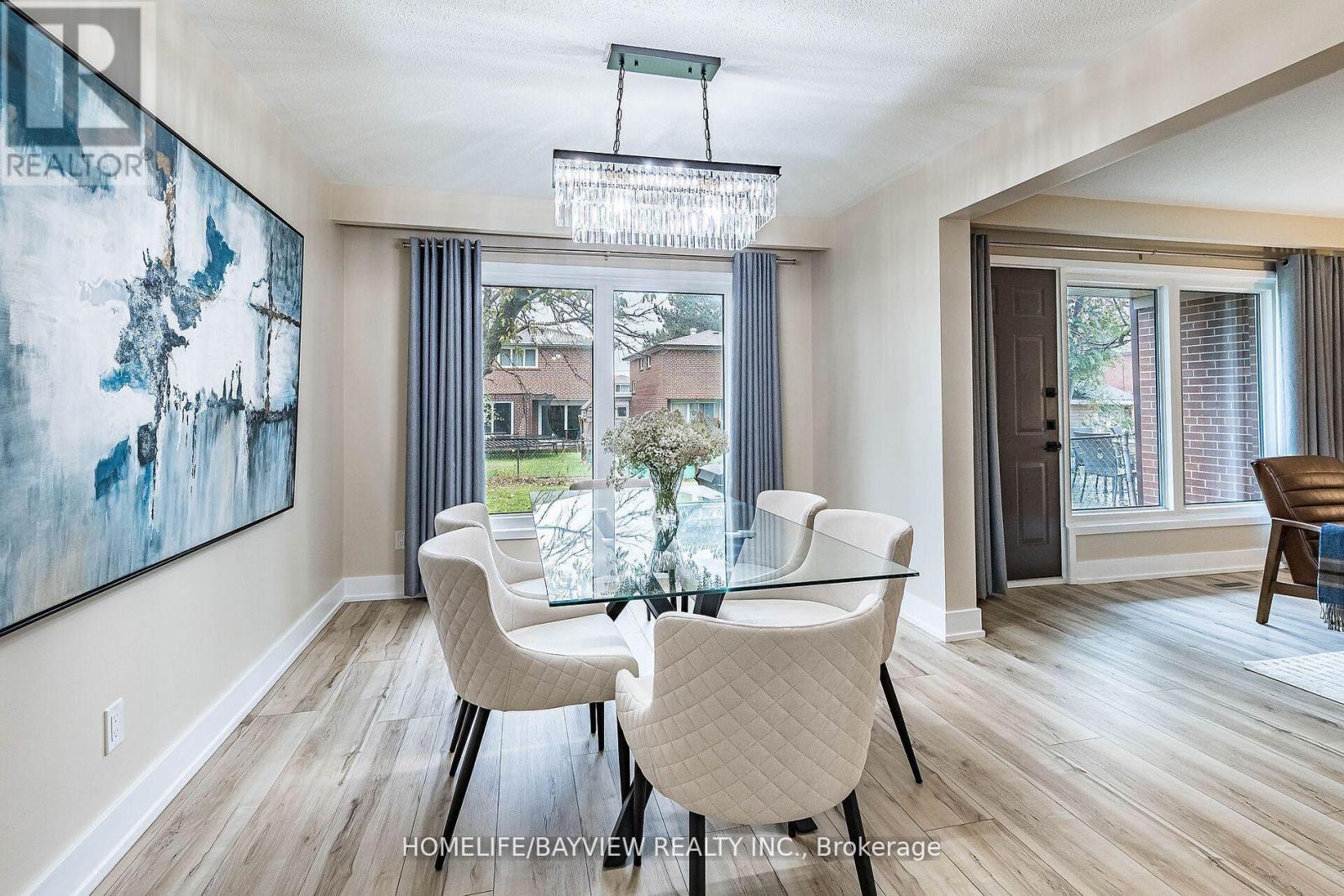 55 Greenbush Road, Toronto, Ontario  M2M 1P2 - Photo 18 - C12688250