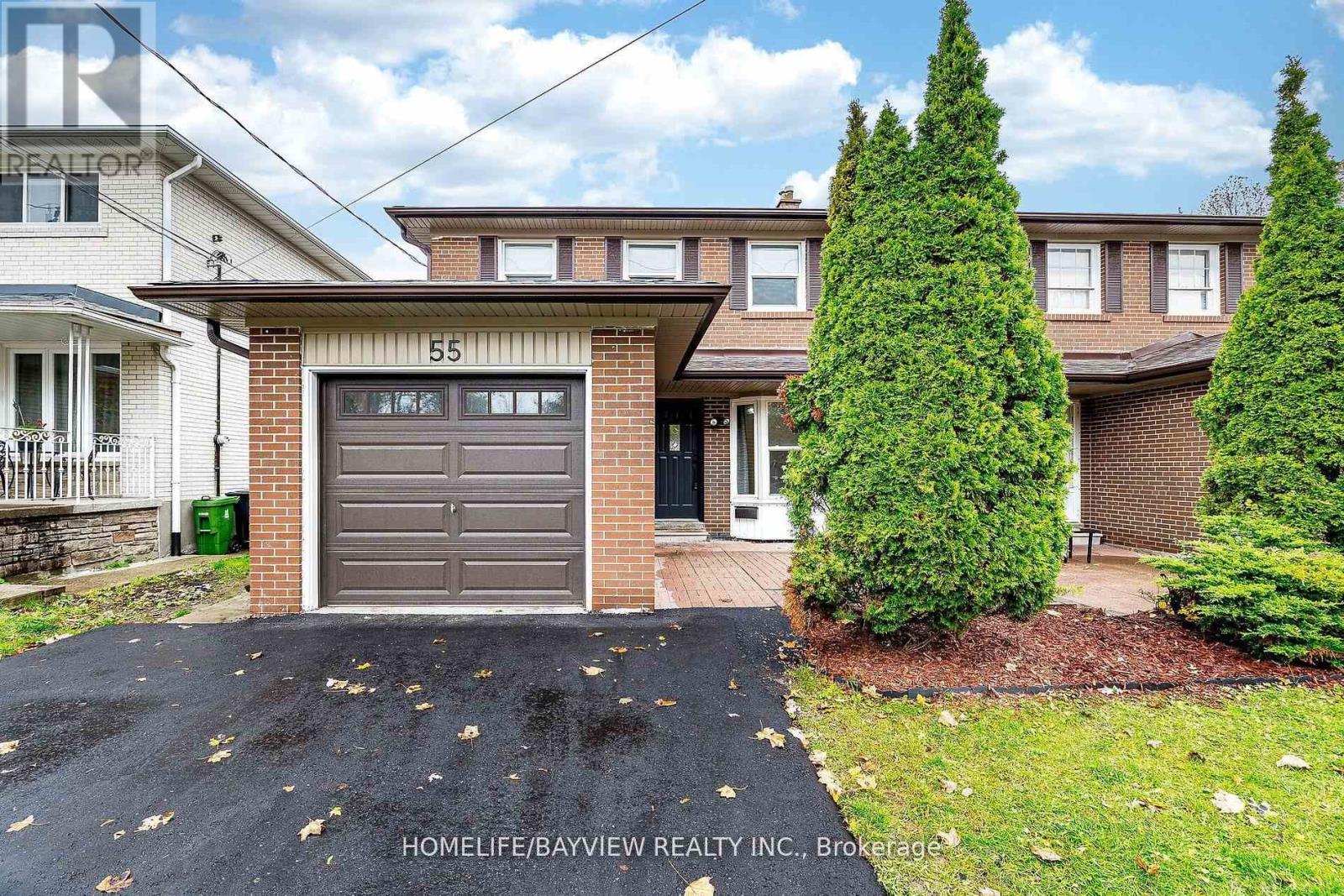 55 Greenbush Road, Toronto, Ontario  M2M 1P2 - Photo 3 - C12688250