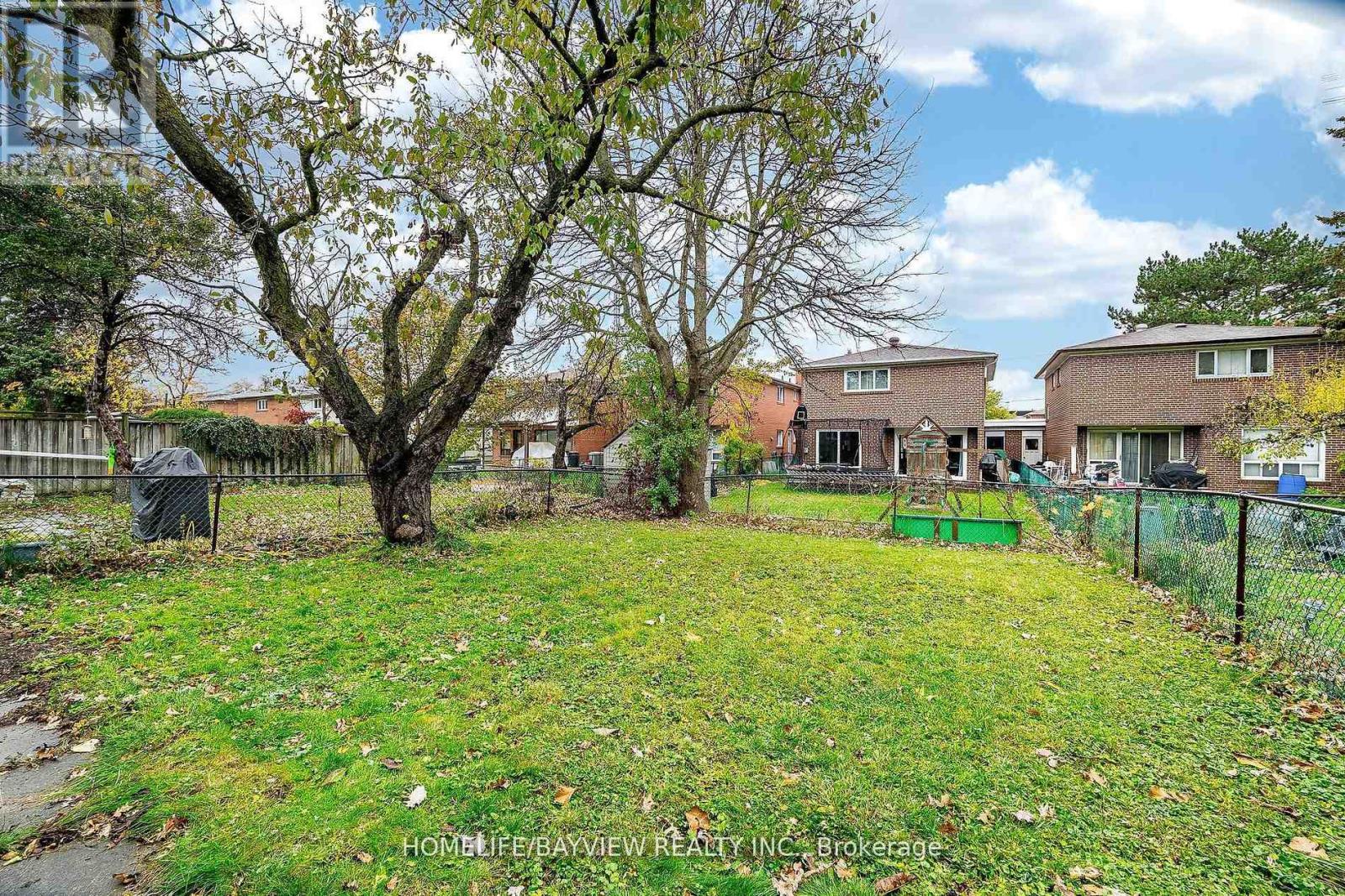 55 Greenbush Road, Toronto, Ontario  M2M 1P2 - Photo 31 - C12688250