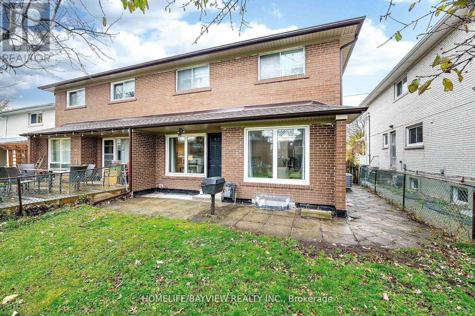 55 Greenbush Road, Toronto, Ontario  M2M 1P2 - Photo 33 - C12688250