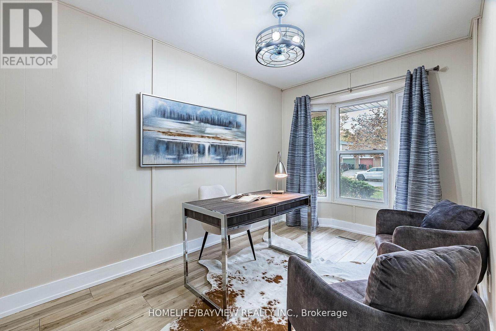 55 Greenbush Road, Toronto, Ontario  M2M 1P2 - Photo 9 - C12688250