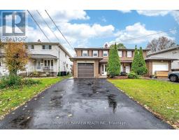 55 GREENBUSH ROAD, Toronto, Ontario