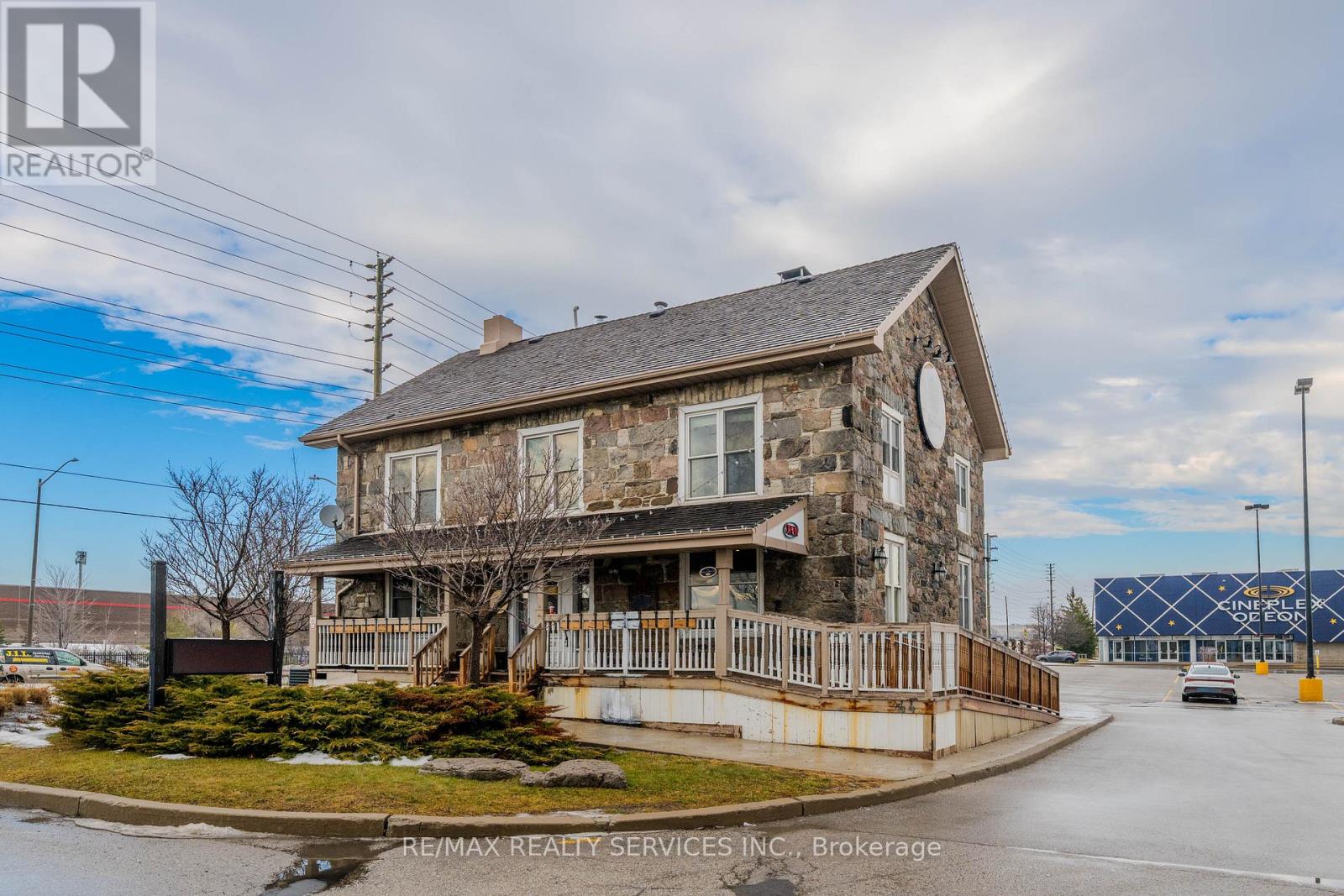 244 KINGSTON ROAD, Ajax, Ontario