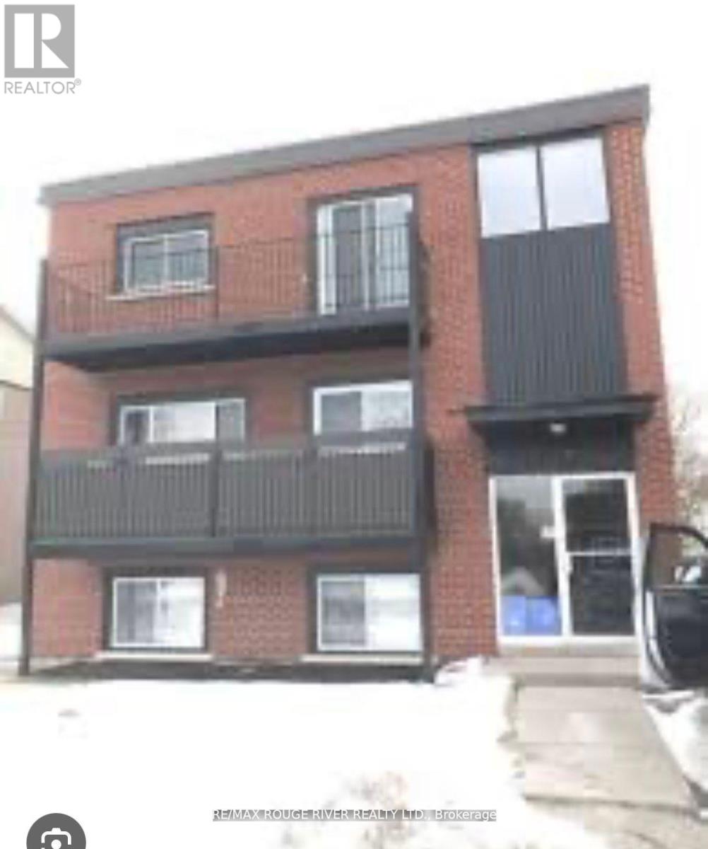 2 - 14 Frank Street, Clarington, Ontario  L1C 2J4 - Photo 1 - E12688274