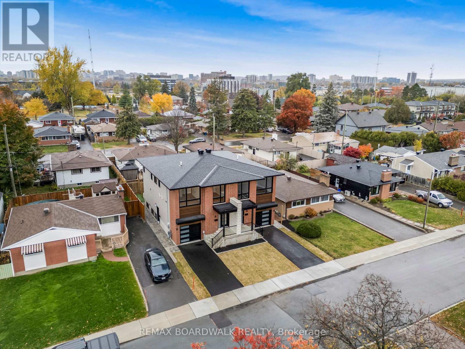 B - 1348 Avenue Q Avenue, Ottawa, Ontario  K1G 0B6 - Photo 22 - X12580004