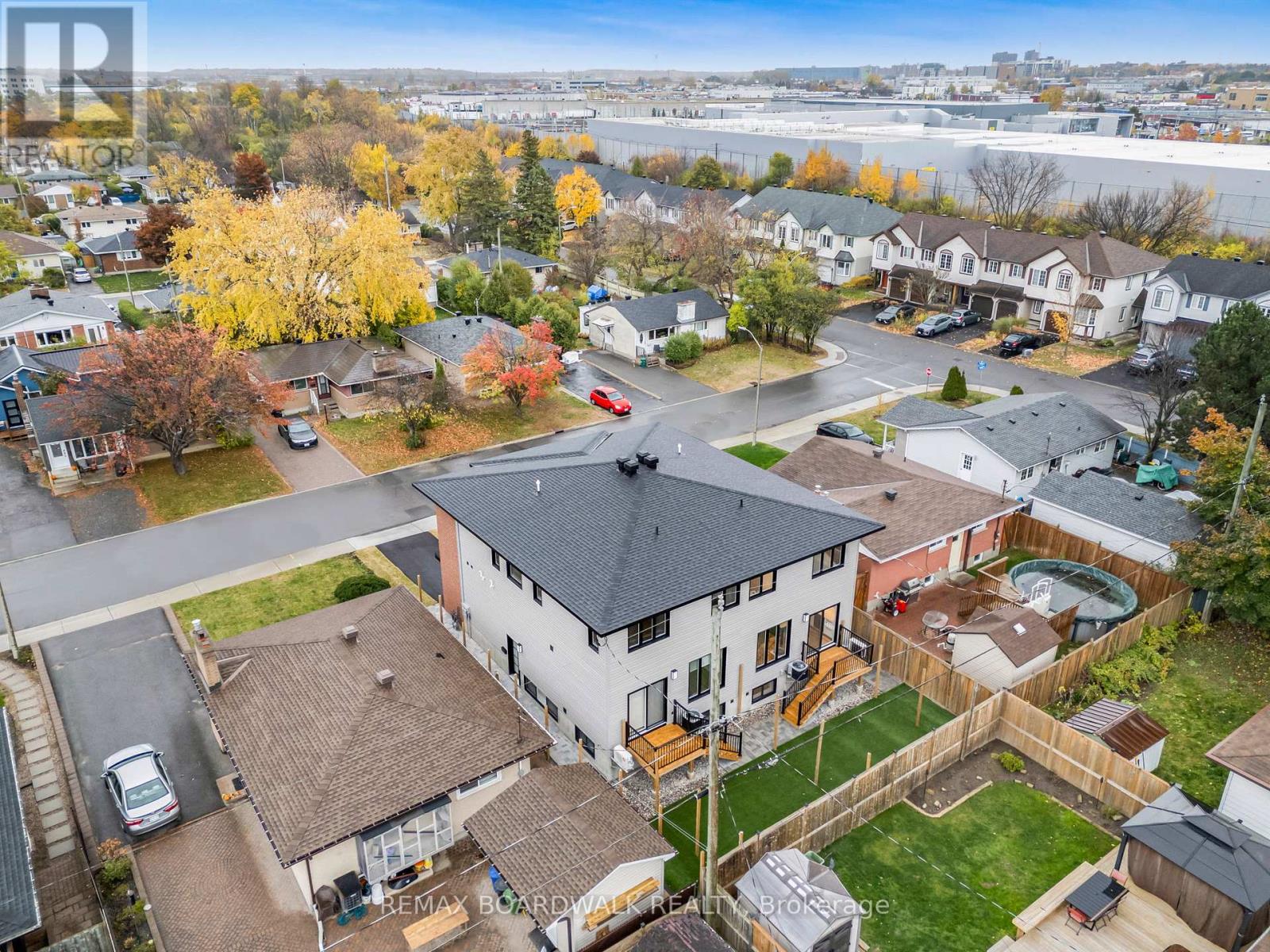 B - 1348 Avenue Q Avenue, Ottawa, Ontario  K1G 0B6 - Photo 24 - X12580004