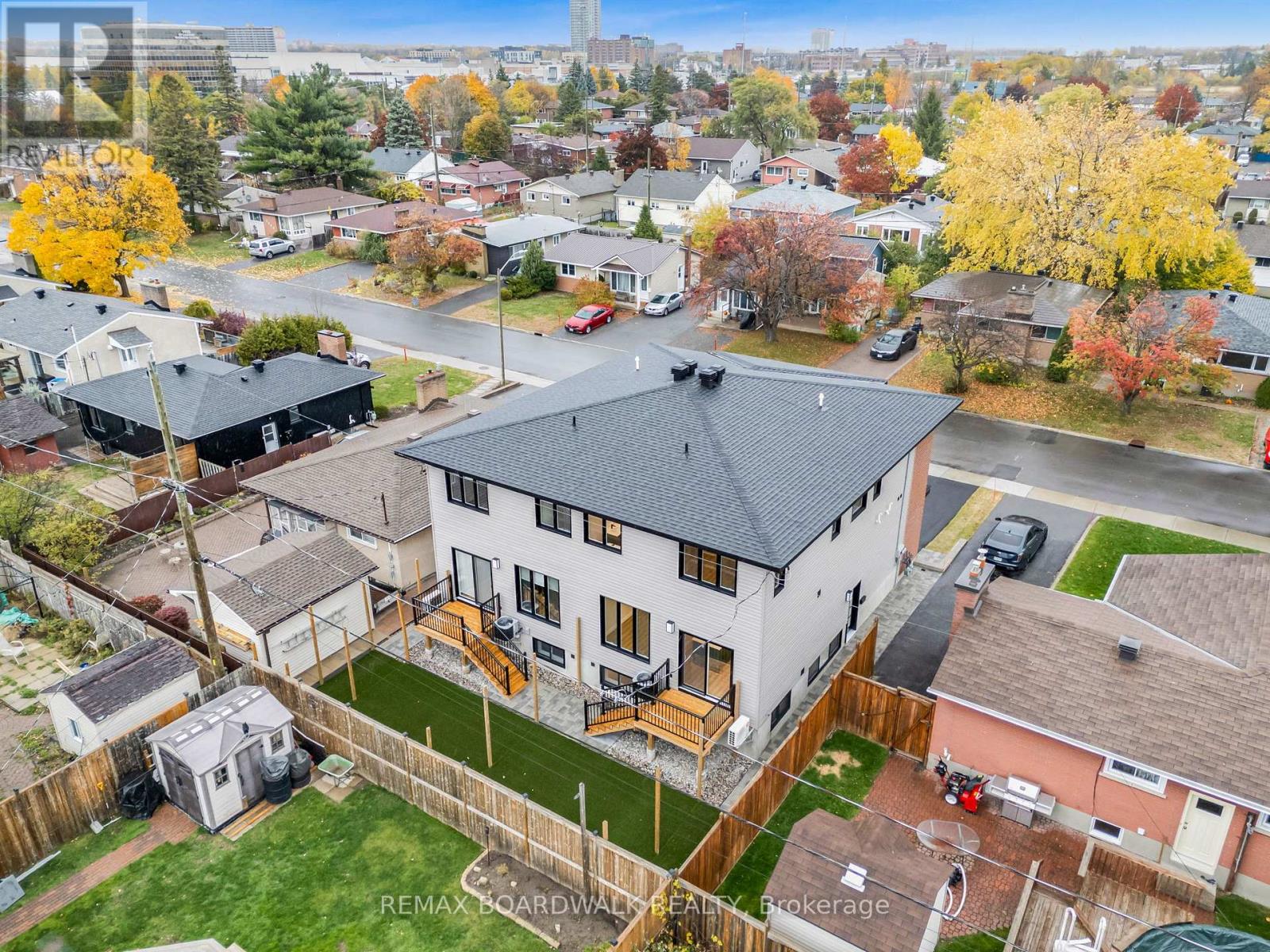 B - 1348 Avenue Q Avenue, Ottawa, Ontario  K1G 0B6 - Photo 26 - X12580004