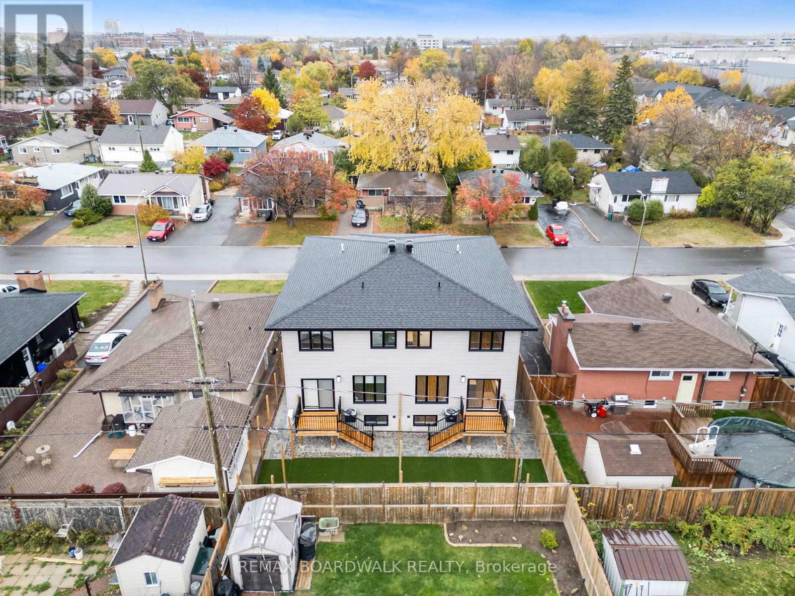 B - 1348 Avenue Q Avenue, Ottawa, Ontario  K1G 0B6 - Photo 25 - X12580004